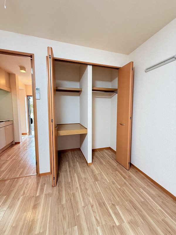 収納　※掲載情報と物件の現況が異なる場合、現況を優先するものとしま