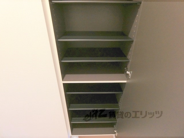 収納　下駄箱