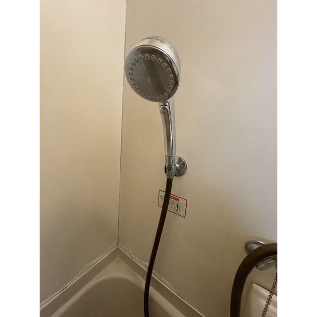 バス・シャワールーム　現況優先。