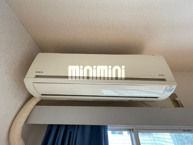 その他設備　エアコ