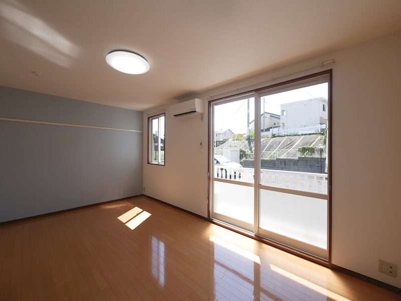 その他　洋室9.2帖