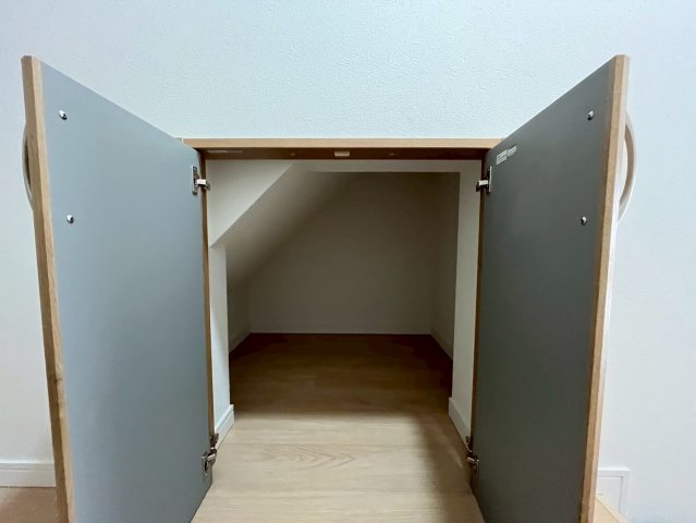 その他部屋・スペース　青木貸家