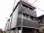 近鉄奈良駅より徒歩6分 3階 築35年8ヶ月の賃貸物件
