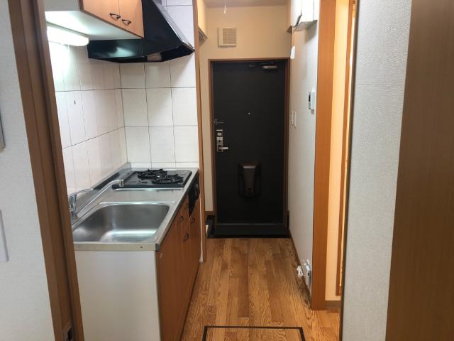 その他部屋・スペース　廊下