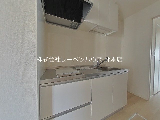 キッチン　★レーベンハウスホームページに写真たくさんあります★