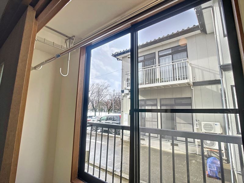 その他　サンルーム※写真は同物件の別部屋です