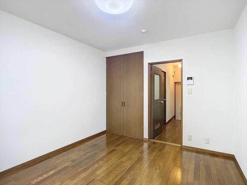 居室・リビング　※写真は同物件の別部屋です