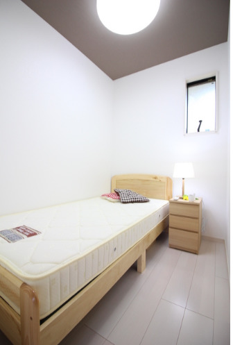 その他部屋・スペース　寝室にぴったりのお部屋です