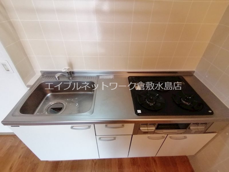 キッチン