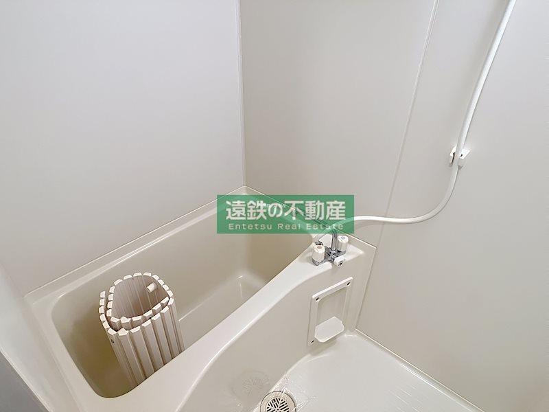 バス・シャワールーム　※現況優先