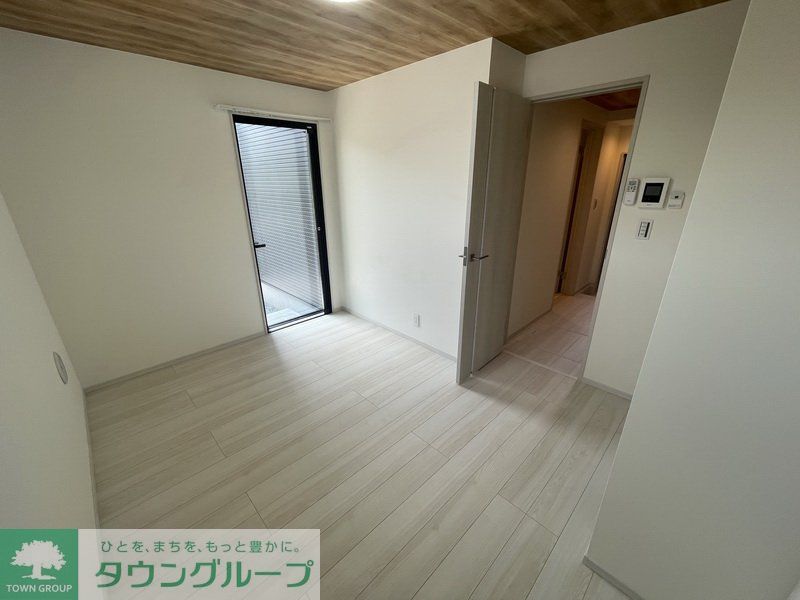 その他部屋・スペース　リビング/居室