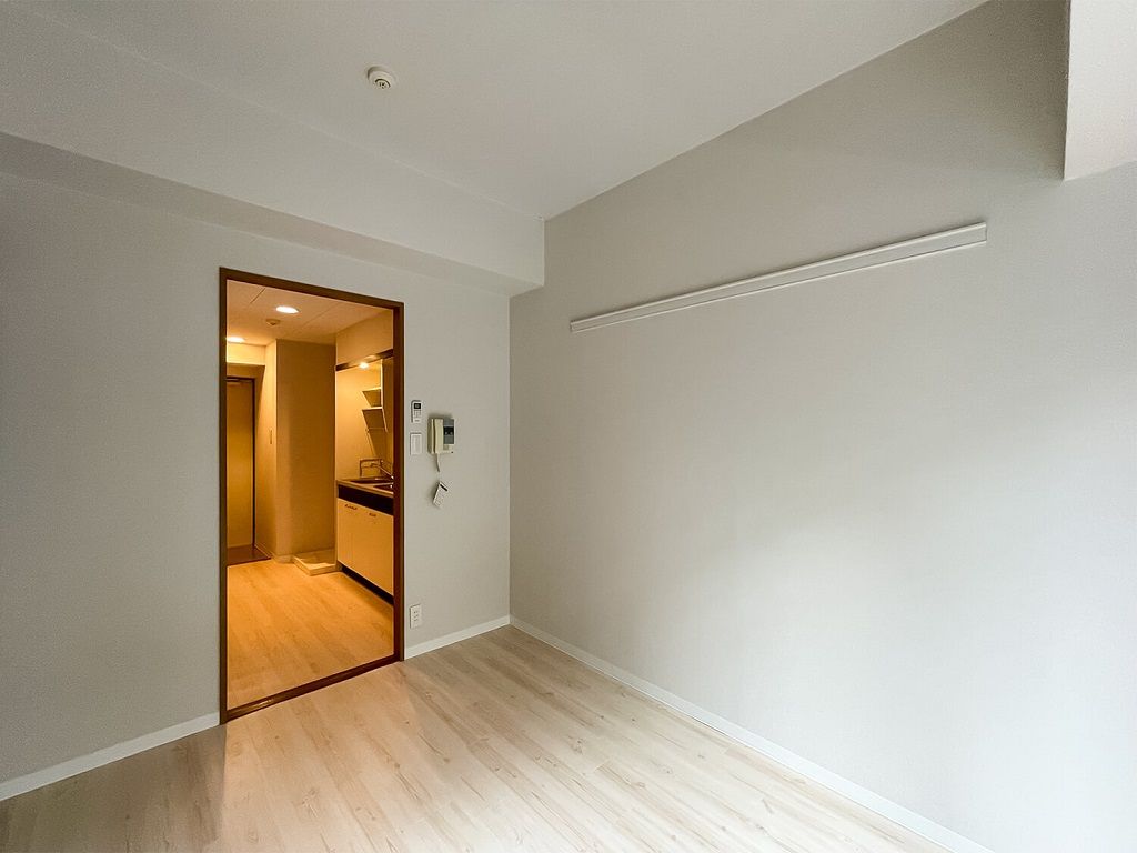 居室・リビング　タイプＡ