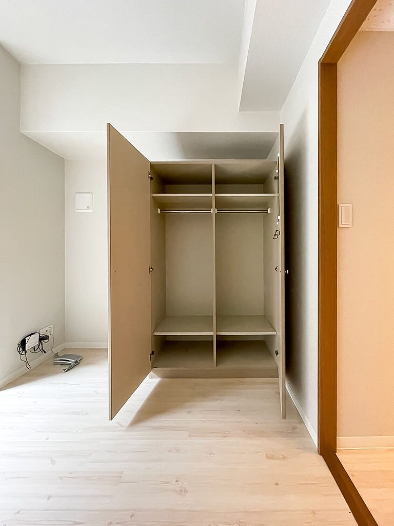 収納　タイプＡ