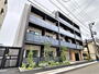 パークアクシス板橋ＭＵＳＥ 2階 築2年4ヶ月の賃貸物件