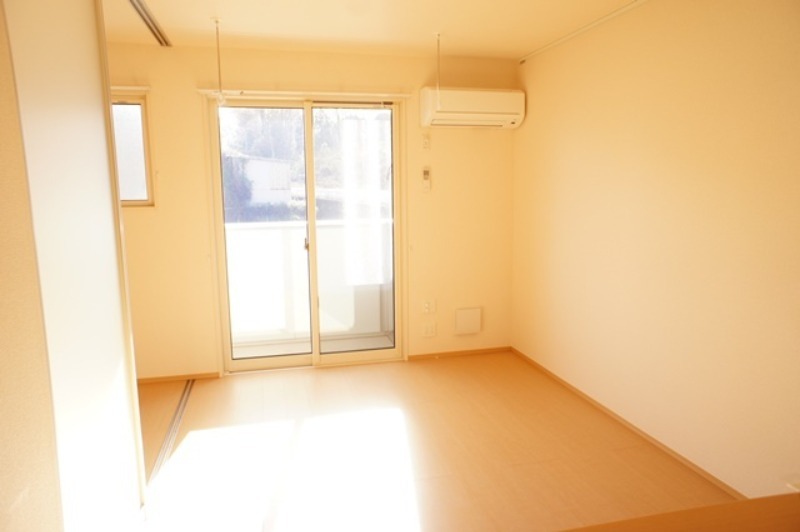 居室・リビング　図面と現状に相違がある場合には現状を優先