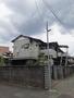 武蔵新城駅より徒歩10分 2階 築63年4ヶ月の賃貸物件