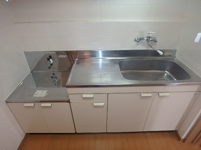 キッチン　別部屋参照・現状優先