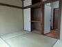 その他部屋・スペース　縁あり畳がもたらすノスタルジーのある空間。