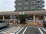 コンビニ　セブンイレブン　加古川駅東店（コンビニ）まで1030m