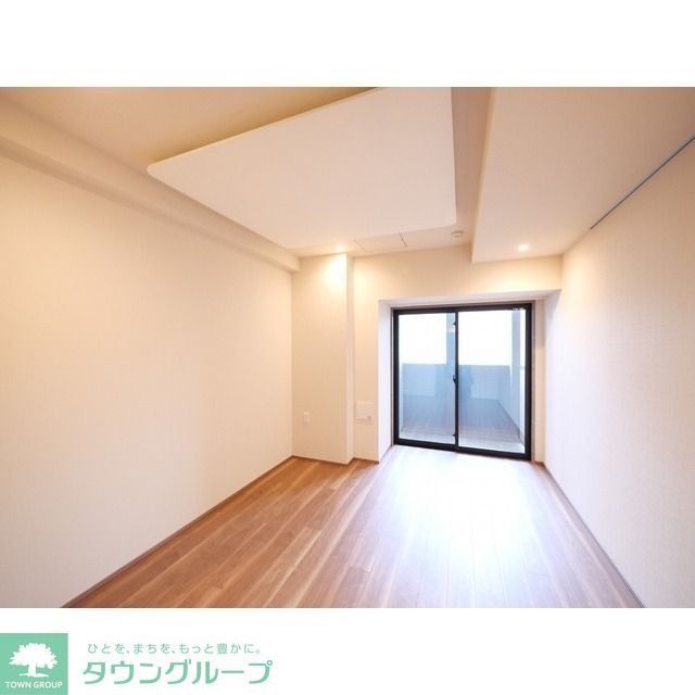 居室・リビング　※同タイプ写真転用