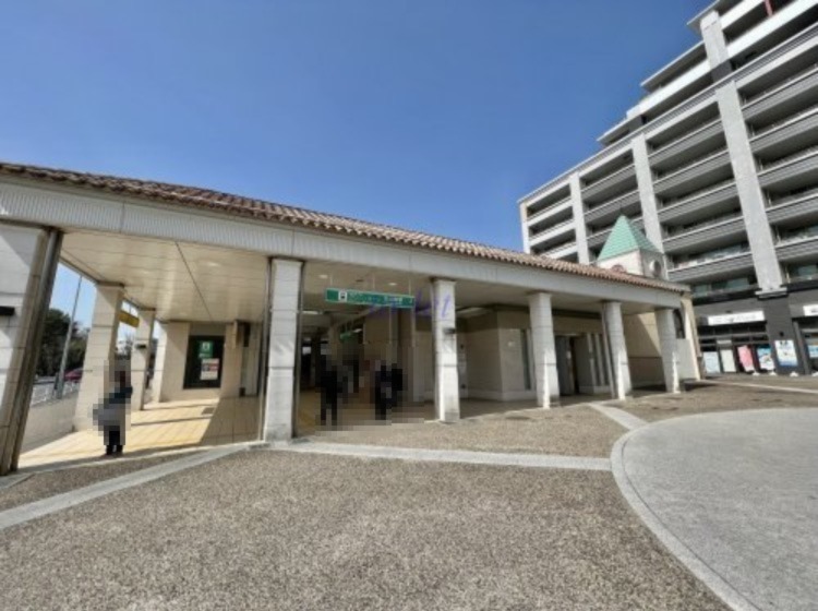 その他　北山田駅（その他）まで864m
