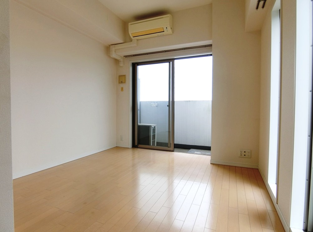 その他部屋・スペース　洋室