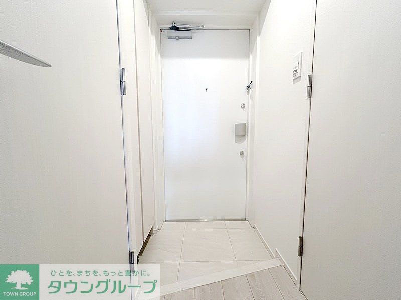 玄関　【初期費用分割・クレカ対応】一都三県のお部屋探しは2025…