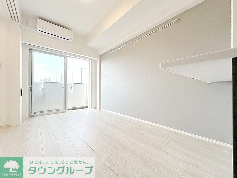 居室・リビング　【初期費用分割・クレカ対応】一都三県のお部屋探しは2025…