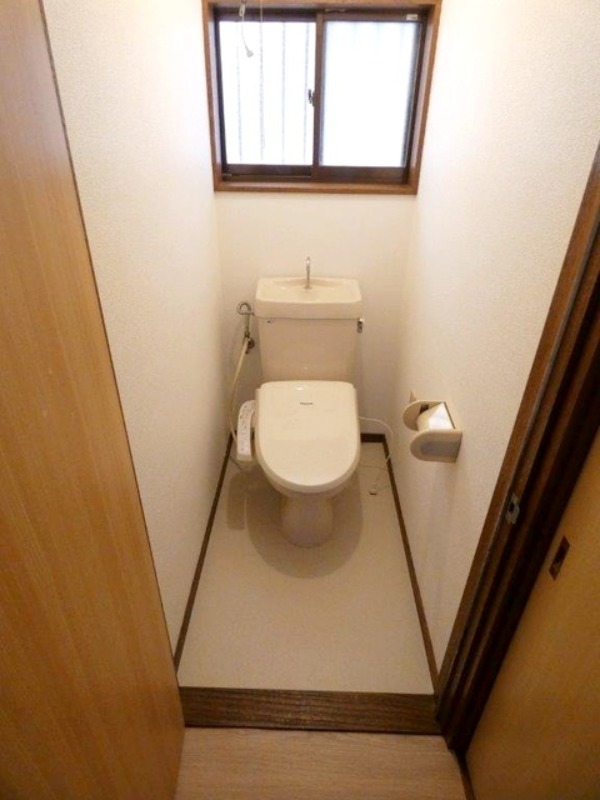 トイレ　図面と現状に相違がある場合には現状を優先．．．