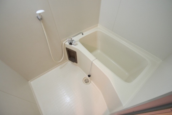バス・シャワールーム　※別号室