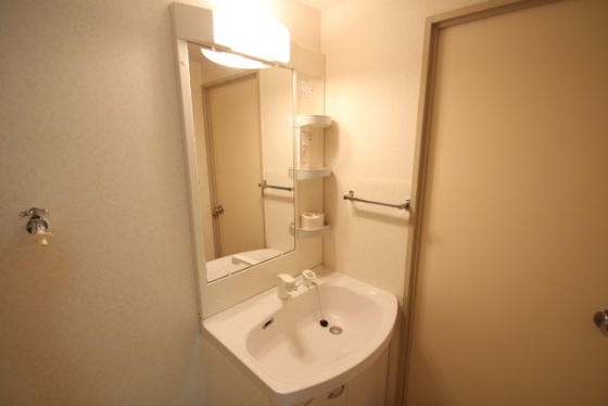 その他設備　※別号室