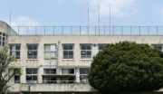 小学校　文京区立小日向台町小学校（小学校）まで526m