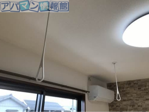 その他設備　※別号室のお写真になります