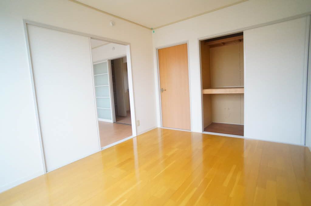 その他部屋・スペース　洋室