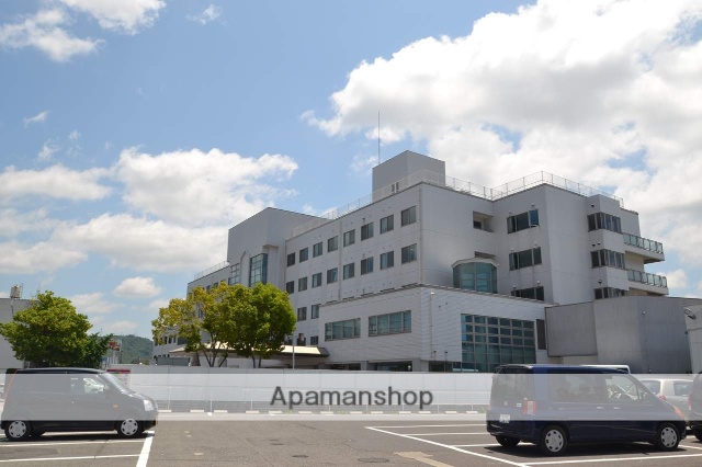 病院　八本松病院（病院）まで700m