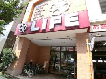 その他　【スーパー】ライフ　神田和泉町店（その他）まで698m
