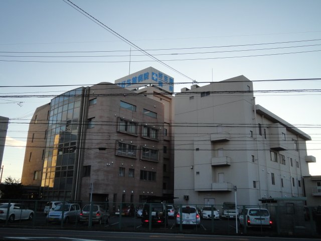 その他　医療法人和合会好生館病院（その他）まで1316m