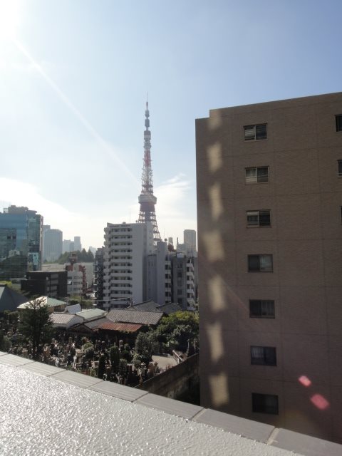 眺望　展望