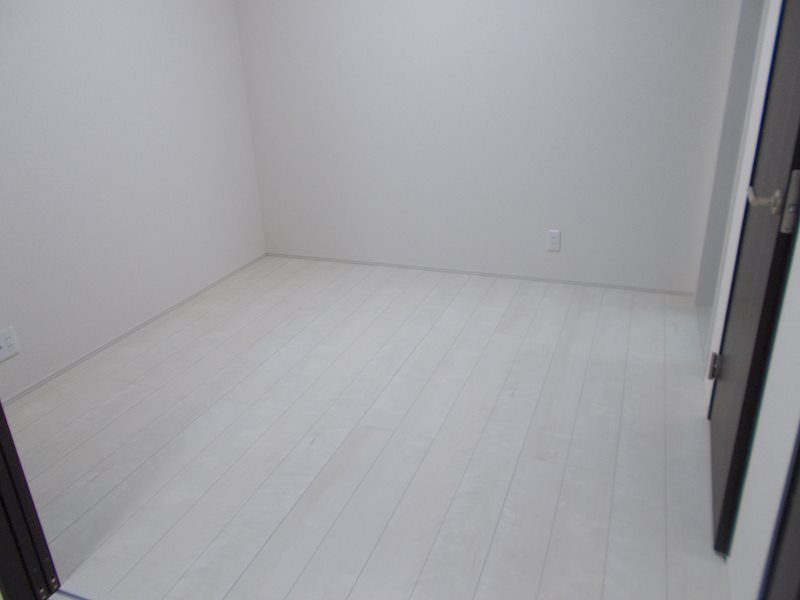 その他部屋・スペース　同施工イメージ図