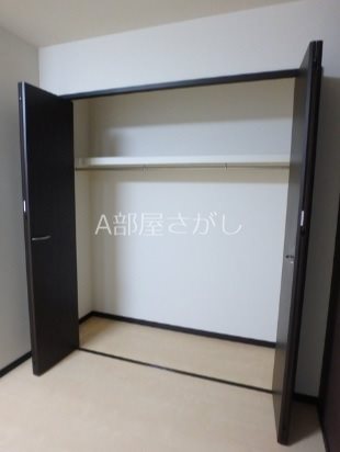 収納　同施工イメージ図