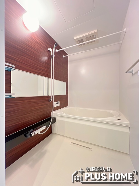 その他共有部分　ホテルライクな他との違いを感じる住い。。。