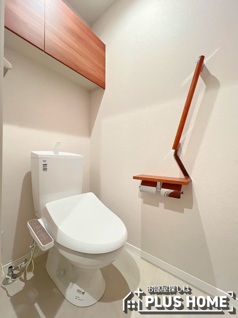 その他設備　再配達など受け取りの手間と時間を軽減できます