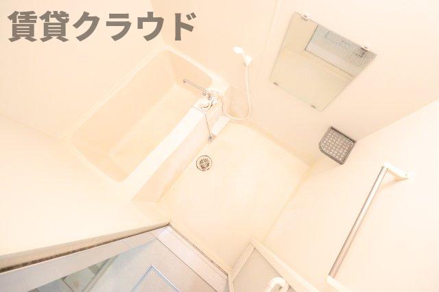 バス・シャワールーム　日々の暮らしに欠かせないお風呂です