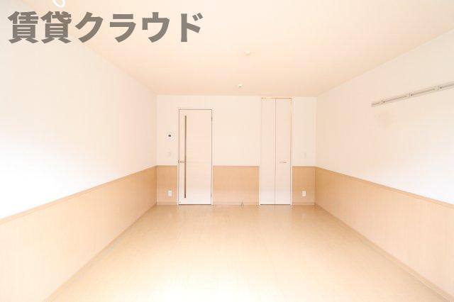 居室・リビング　おしゃれな居間です