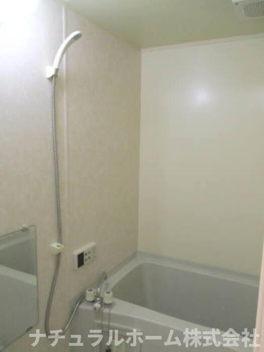 バス・シャワールーム　浴室