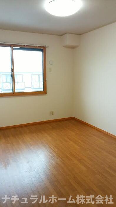 その他部屋・スペース　洋室６帖