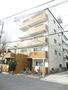 平野駅より徒歩5分 5階 築39年6ヶ月の賃貸物件