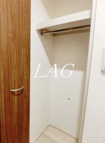 収納　収納です。※別部屋参考写真です。