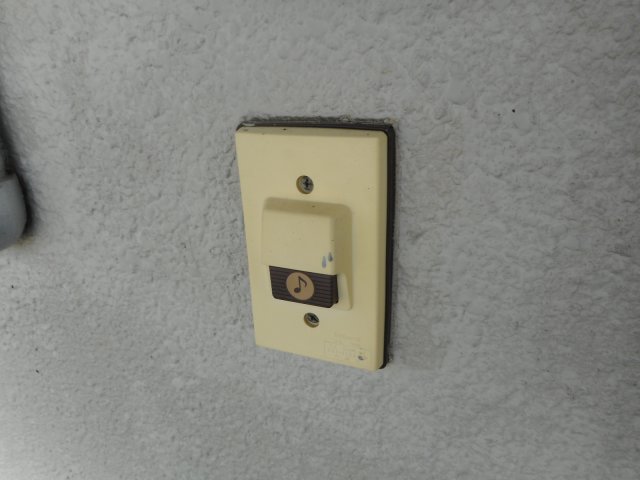 セキュリティ　2017年3月撮影