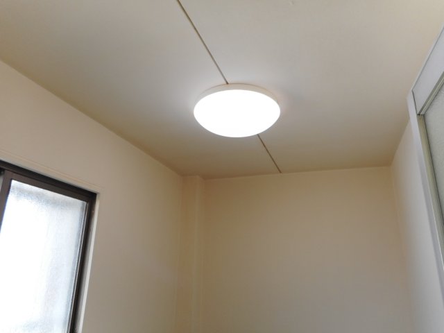 その他設備　2017年3月撮影